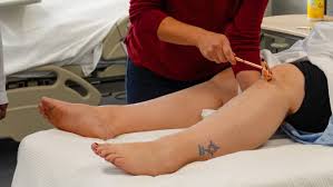 Image result for Reflex Exam