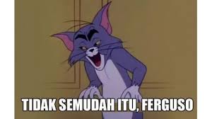 Membawa Meme Lucu Ke Ranah Politik Sesungguhnya Mudah Ferguso Bbc News Indonesia