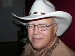 Viejo and the Ranger