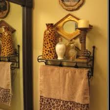 Not many people know that towel can be a bathroom decoration. 84 Best Leopard Bath Ideas Animal Print Decor Animal Print Bathroom Leopard