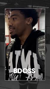 Birthday shoutout to BDoss. 🎂, Always working. Always in the lab.,  Appreciate the energy you bring to the gym and to the scene., More behind  the scenes coming soon., For the inside scoop, get to the ...