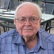 Maurice Sidney Tate Obituary