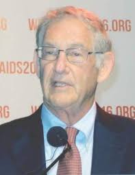 Prospects brighten for an HIV vaccine