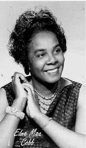 Obituary for Edna (Dolly) Mae Cobb