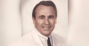 Daniel "Dan" Christopher Mattingly, Sr. Obituary