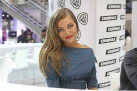 Энтони старр, ивана милишевич, ульрих томсен и др. Lili Simmons Net Worth Celebrity Net Worth