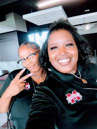 💖 Catch us at Davis Wade Stadium