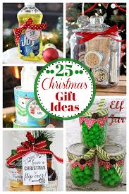 It's time to shop and make it the happiest holiday ever! 25 Fun Christmas Gifts For Friends And Neighbors Fun Squared