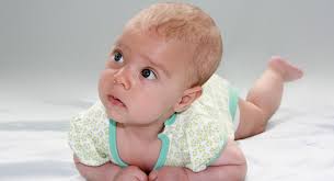 Baby bath — understand the basics, from testing water temperature to holding your newborn there's no need to give your newborn a bath every day. Your Three Month Old S Development Babycentre Uk
