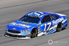 4 budweiser chevrolet, celebrates with the trophy in victory lane after winning fastenal kicked off its first season in the nationwide series as sponsor of the no. Ricky Stenhouse Jr Sponsors Agree To Extension Through 2021