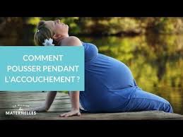 Comment Pousser Pendant L Accouchement La Maison Des Maternelles Lmdm Youtube L Accouchement Accouchement Maison Maternelle