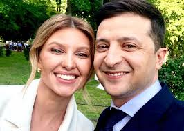 Володимир зеленський (фото — president.gov.ua). Ukraina Uus President Praegused Seadusandjad On Patikari Lopp Sojale Venemaaga Lounaeestlane