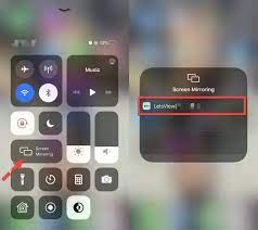 Cara Menampilkan Layar iPhone ke Laptop Windows 10 | BaruBenar