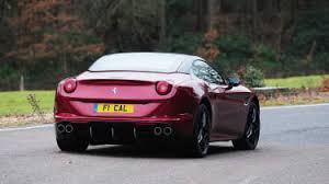 Owen london car catalogue and discover the new vehicles of the prancing horse for sale: New Ferrari California T 2015 Review Auto Express