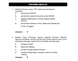 Contoh soalan peperiksaan pegawai tadbir diplomatik m41 via kokotiam.com. Contoh Soalan Pengetahuan Am Penolong Pegawai Tadbir N29 Kerja Kosong Kerajaan