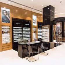 Design is just what it looks like and feels like.design is how it works. Presenta Nova Optical Shops