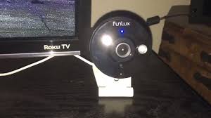 Quick stats of funlux wireless camera. Funlux 3 Pack Security Camera System Installation Review Youtube