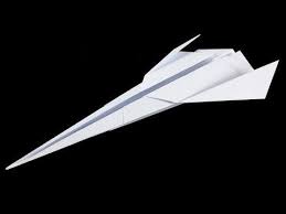 Como Hacer Un Super Jet Con Turbos Aviones De Papel Paso A Paso Muy Facil Youtube Origami Plane Paper Airplanes Origami Paper Plane