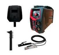 Mini Soldadora Inversora OEM SIMOEM-120 | Bodega Aurrera en ...
