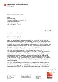 Auch in geschlossenen räumlichkeiten wie Stellungnahme Schreiben