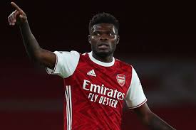 Become a free digital member to get exclusive content. Boost For Arsenal As Key Midfielder Partey Returns To Full Training Goal Com