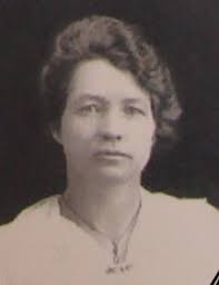 Ruth Ann Jenkins Bracken (1878-1974)