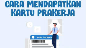 Cara daftar kartu pra kerja online terbaru serta informasi terlengkap mengenai tujuan dan manfaat kartu pra kerja untuk seluruh masyarakat indonesia. Cara Login Www Prakerja Go Id Pastikan 3 Tahapan Ini Untuk Syarat Kartu Prakerja Banjarmasin Post