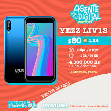 Adquiere nuestro #YEZZ LIV 1S con una ...