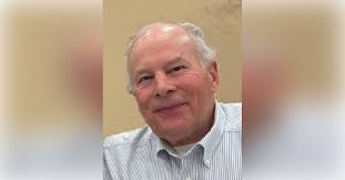 Obituary information for David Joseph Bates