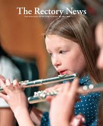 The Rectory News