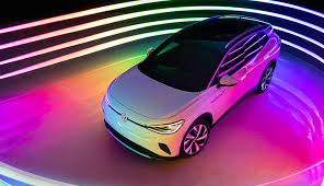 When you buy a model from our branded title dealership, you're getting a used vehicle that's been in an. Preorder A 2021 Volkswagen Id 4 Vw Dealer In Twin Falls Id