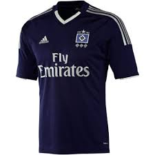 Vind fantastische aanbiedingen voor trikot hsv. 125 Jahre Hsv Und Adidas Prasentieren Besonderes Trikot Zum Vereins Jubilaum