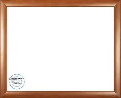 Colorado Frame 70 X 50 Cm Mdf With Plastic Glass 50 X 70 Cm Selected Color Cherry Amazon It Home And Kitchen Colorado Cornici Colori