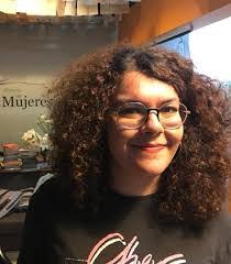 Aida Gonzalez's Instagram, Twitter & Facebook