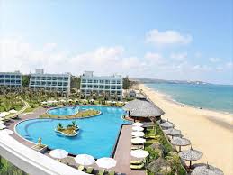 L r, lfe sampling rate : Best Price On The Sailing Bay Beach Resort In Phan Thiet Reviews
