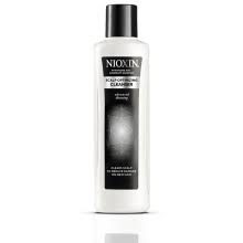 Dealing with hair loss or poor hair growth can be frustrating, but you might be able to stimulate hair growth with nioxin. Cleansing Nioxin Shampoo For Thinning Hair Nioxin