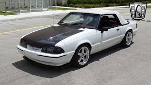 Image result for Oxford White 1992 Mustang