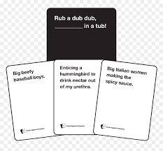 Printable matter cards ought to be planned in the same way as most extreme consideration and thought. Absurd Box Spread Cards Against Humanity Absurd Box Review Hd Png Download Vhv