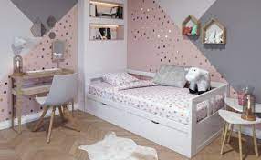 Maybe you would like to learn more about one of these? 7 Desain Kamar Anak Perempuan Pilihan Dan 5 Tips Menatanya