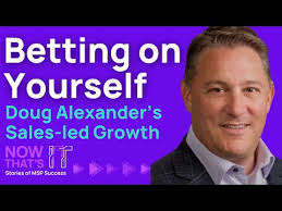 Now That's IT: Stories of MSP Success