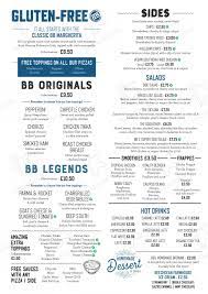 The menu has fresh fish starters, a wide range of vegetarian meals and desserts such as baileys creme brule. Menu At Basement Browns Leamington Spa Restaurant Royal Leamington Spa
