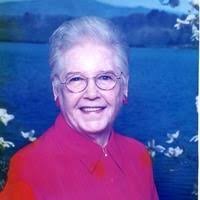Betty Schoonover Obituary