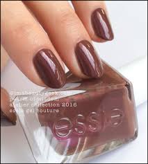 51 circumstantial essie nail color chart