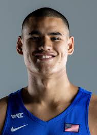 Men's Basketball 2021-2022