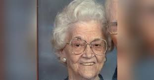 Annie Jo Payne Townsend Obituary