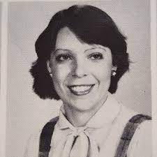 This Teacher Appreciation Week, we want to THANK Mrs. Kathy Schafer for her  43 years of dedicated service to teaching at Ursuline Academy! 🍎 Mrs.  Schafer, a native of New Orleans, graduated