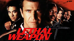 Lethal Weapon 2.14 Orders A 'Double Shot Of Baileys'