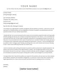 66 Cover Letter Samples How To Format With Examples