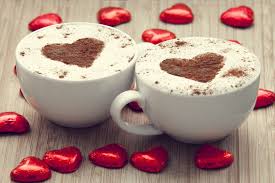Free Photo Valentines Day Coffee Coffee Cup Day Free Download Jooinn