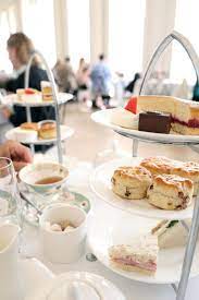 Afternoon Tea At The Orangery Afternoon Tea Green Tea Dessert Afternoon Tea Recipes